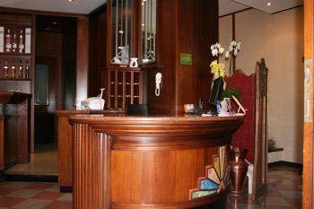 Hotel Il Nibbio 2*