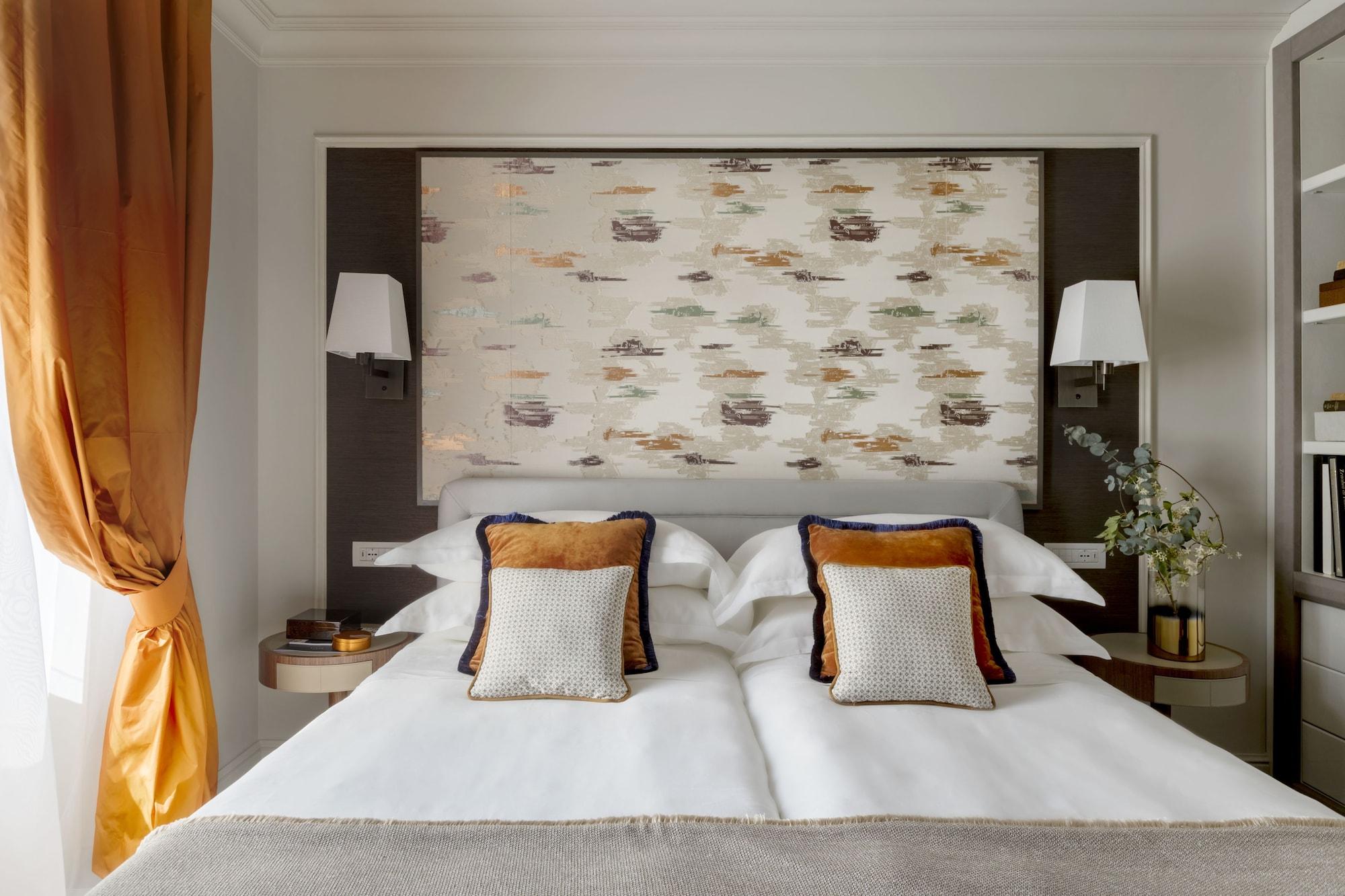 Hotel Vista Di 5*