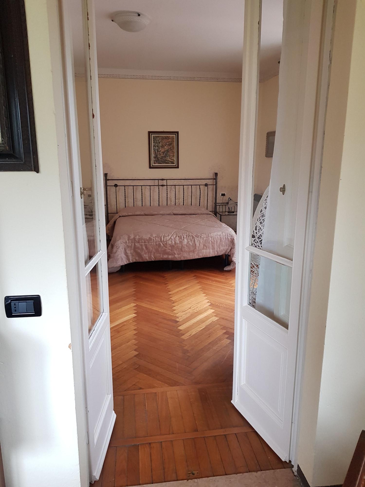 Alla Torretta Bed & Breakfast 2*