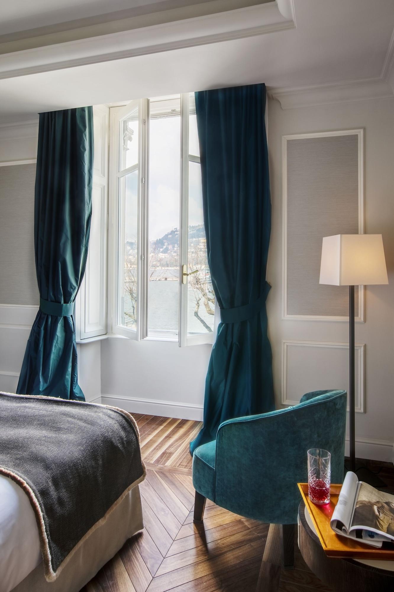 Hotel Vista Di Como