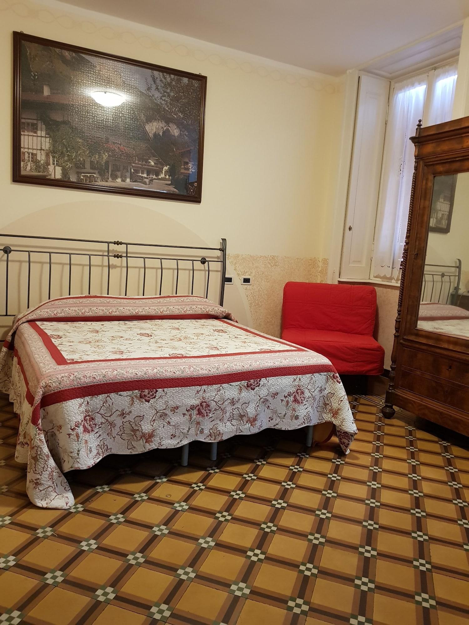 Alla Torretta Bed & Breakfast