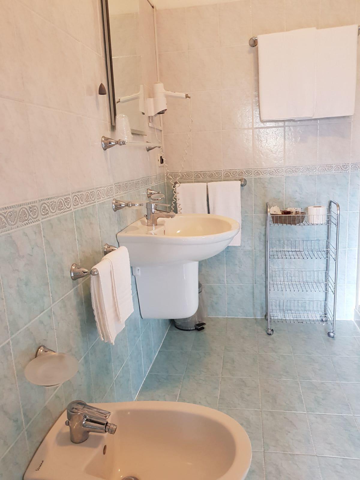 Alla Torretta Bed & Breakfast 2*