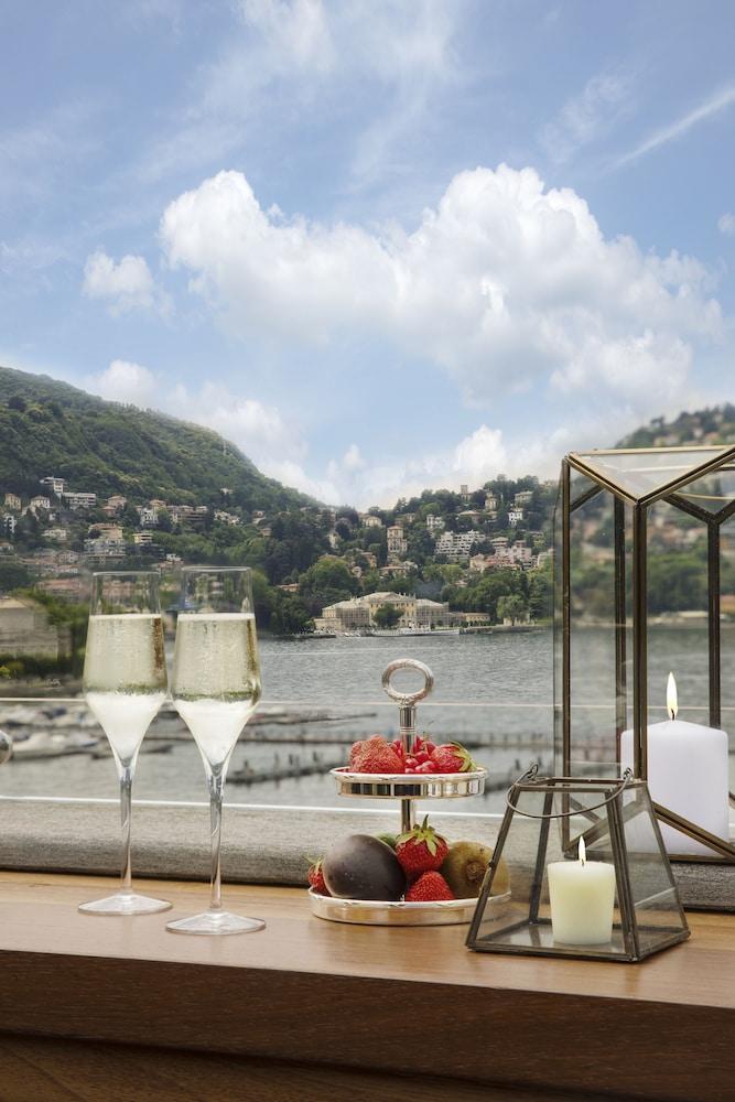 Vista Di Hotel