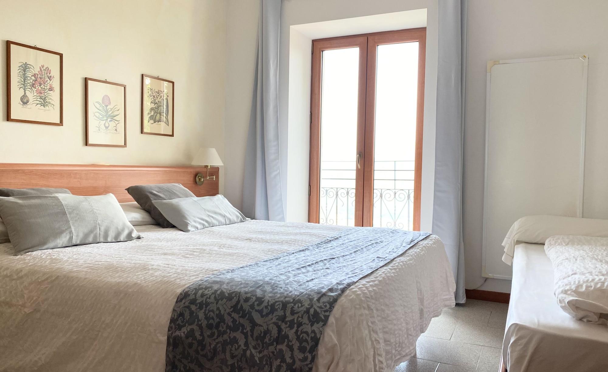 Hotel Paradiso Brunate
