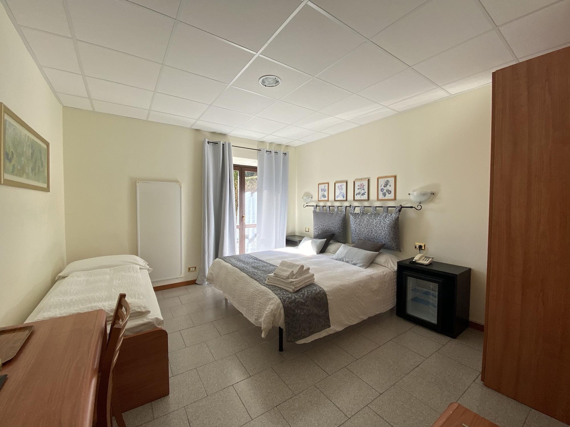 Hotel Paradiso 3*