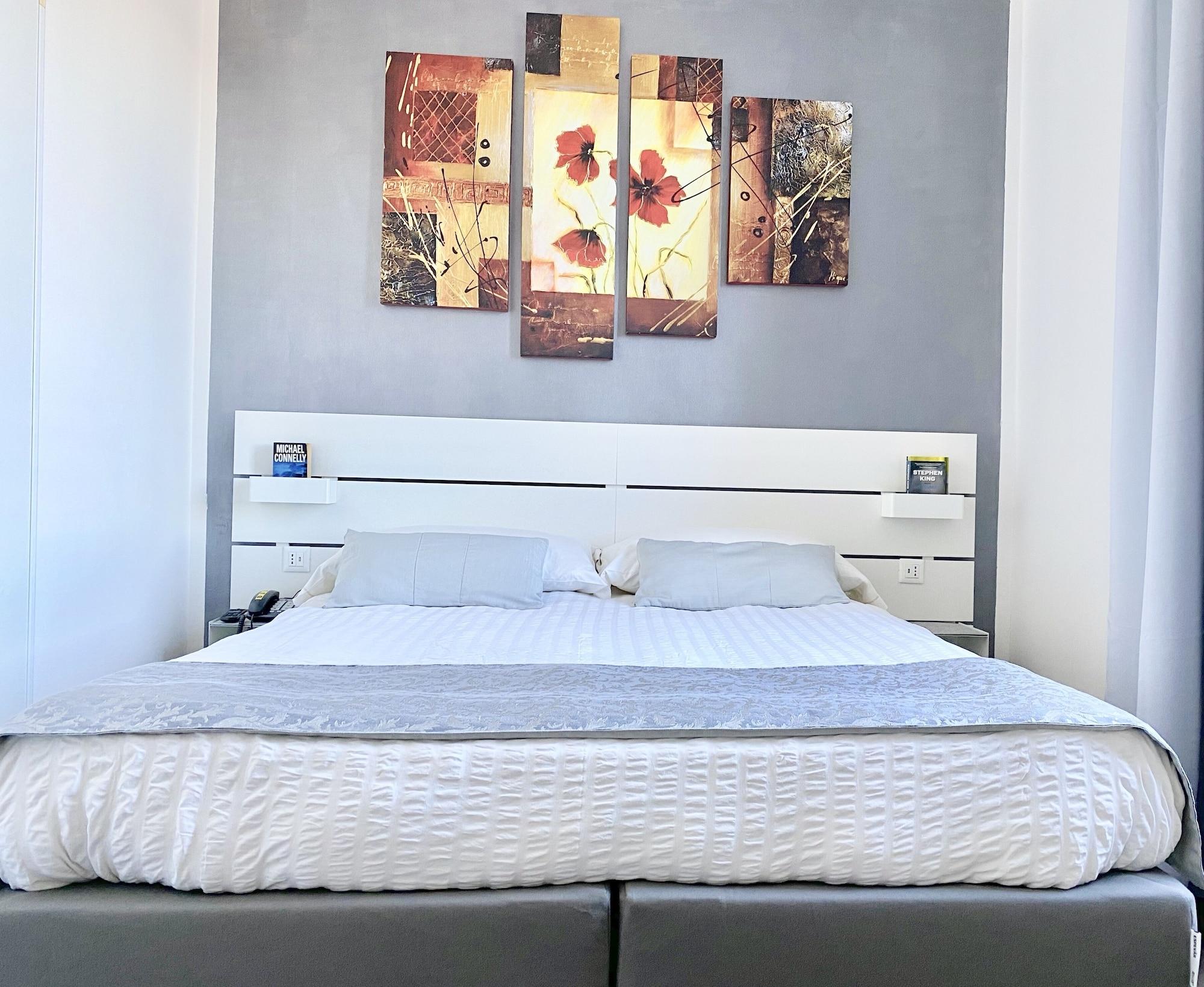 Paradiso 3*