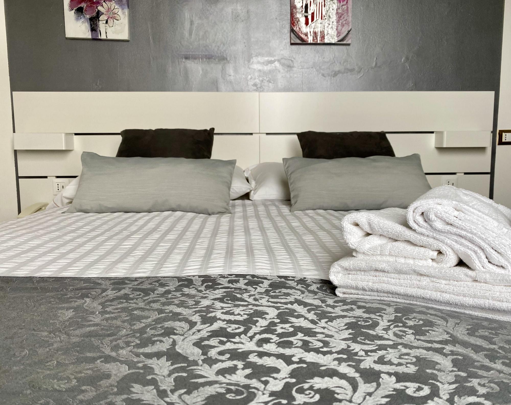 Hotel Paradiso