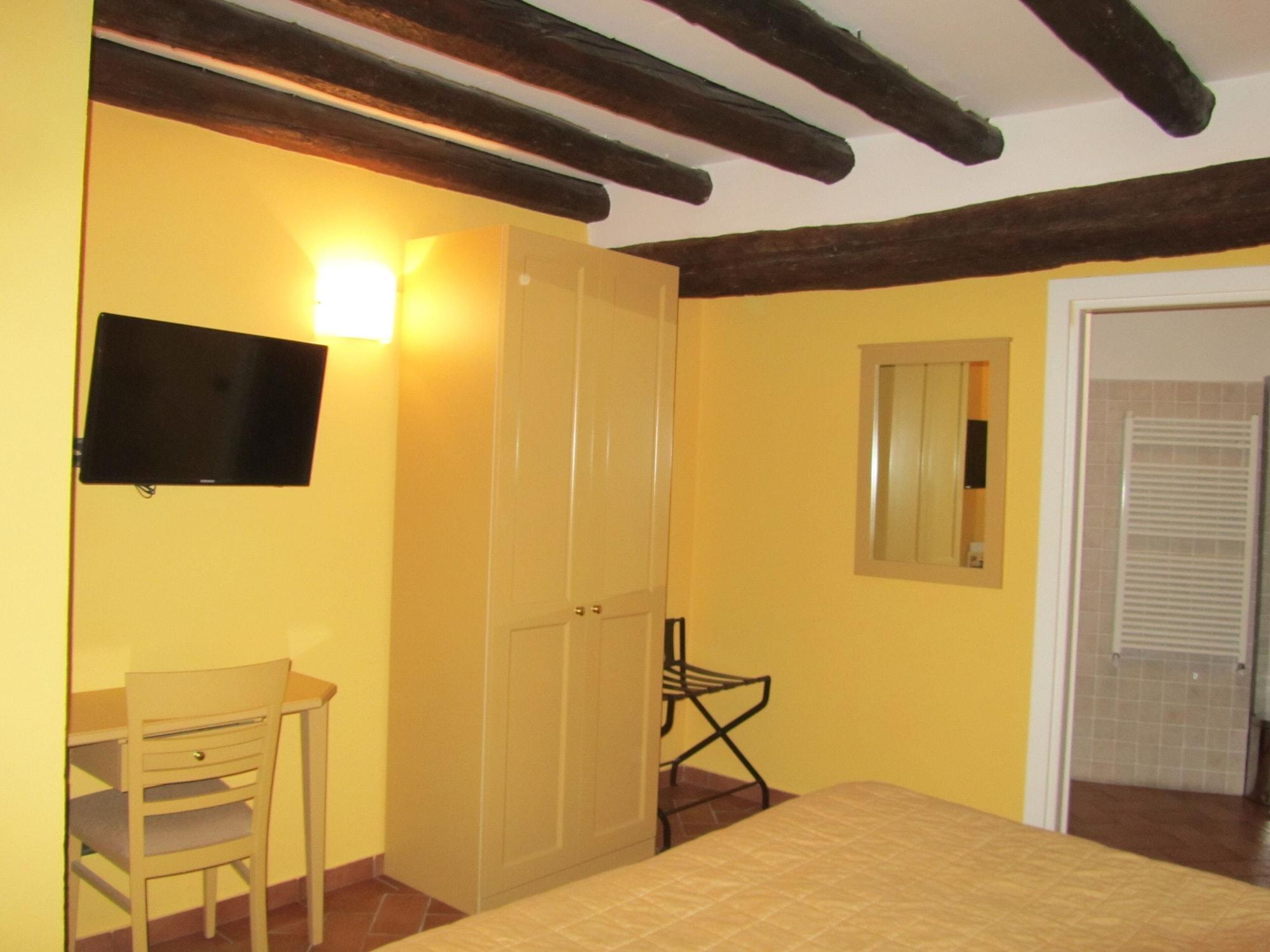 Hotel Borgovico