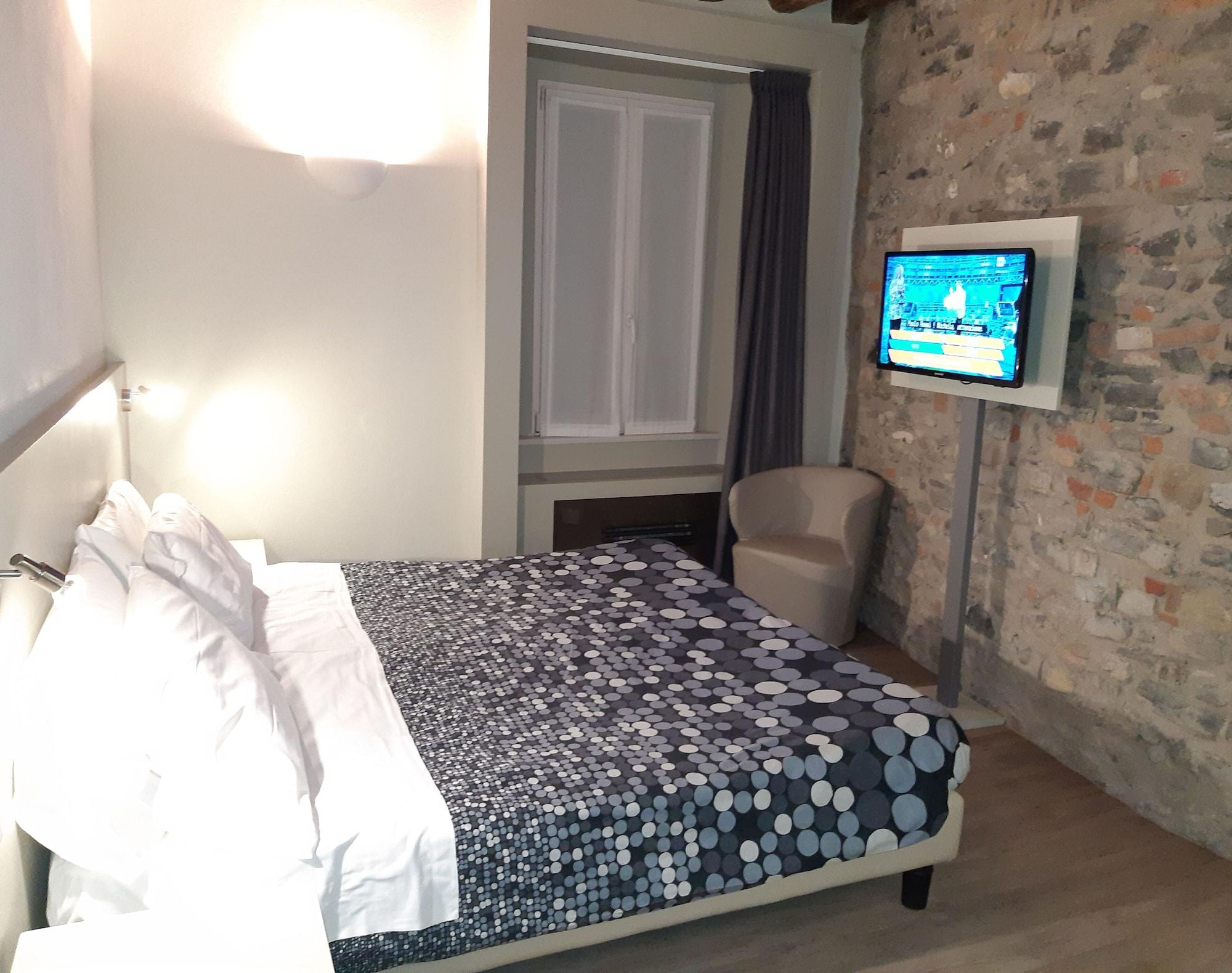 Borgovico Hotel
