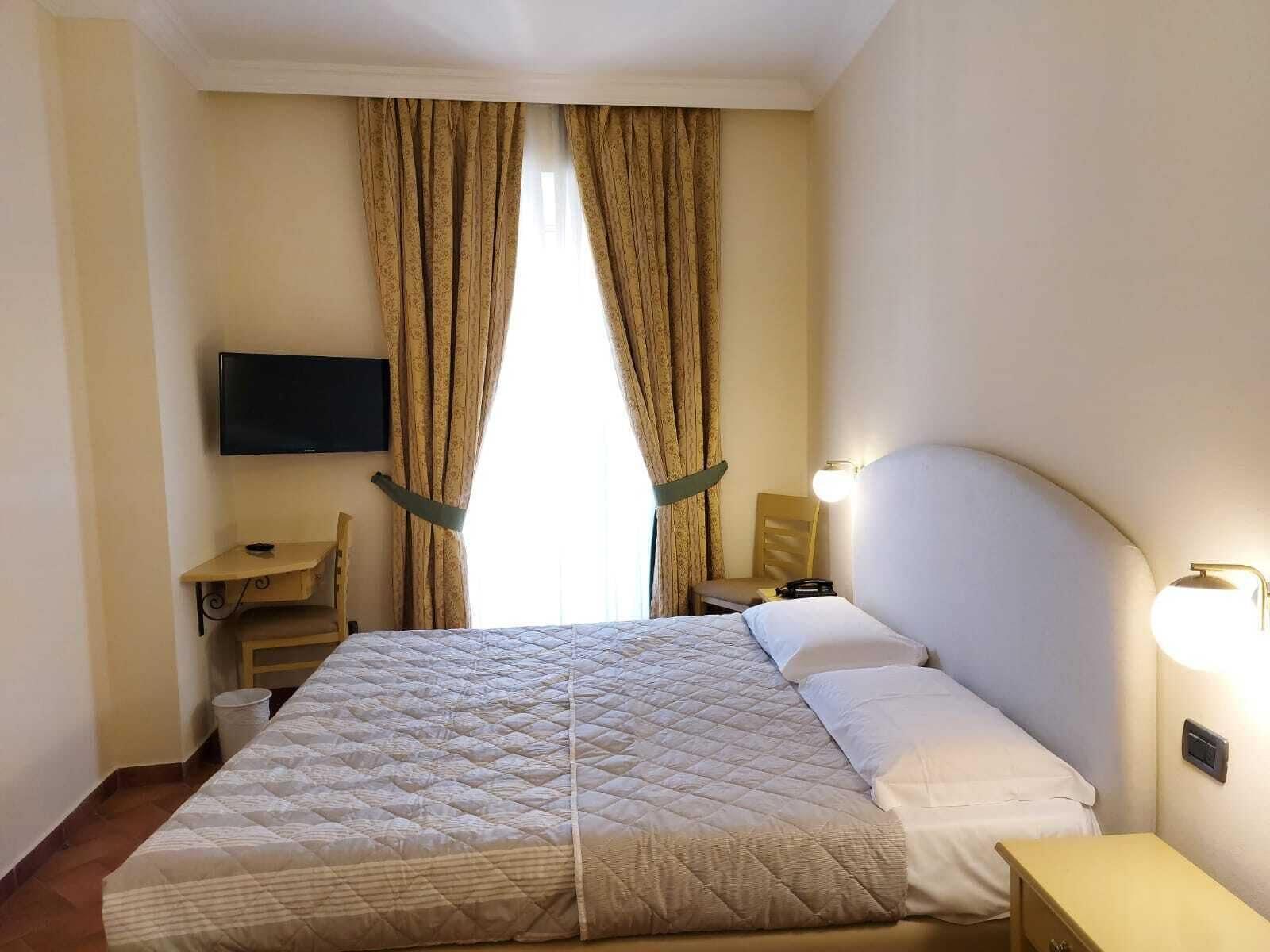Hotel Borgovico