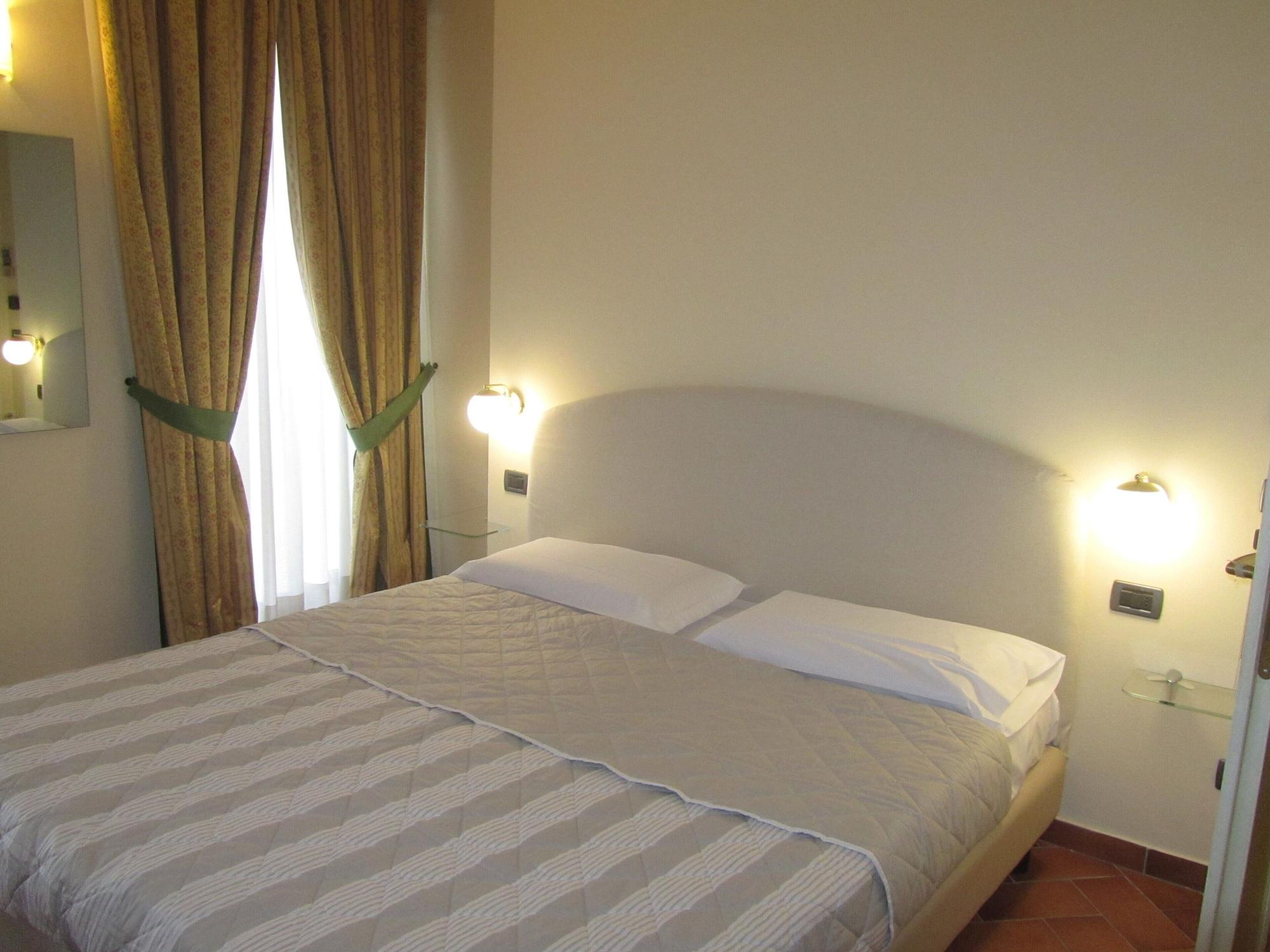 Borgovico 3* Como