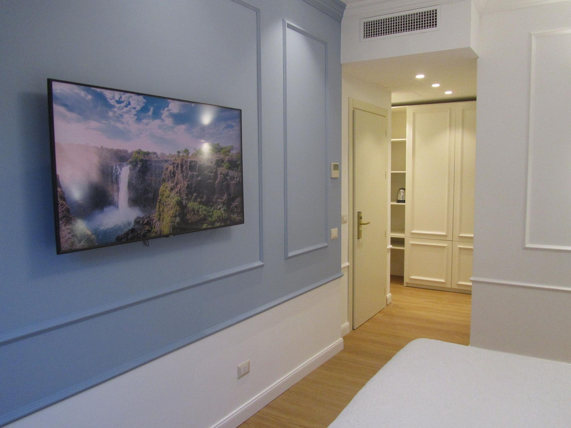 Hotel Borgovico 3*