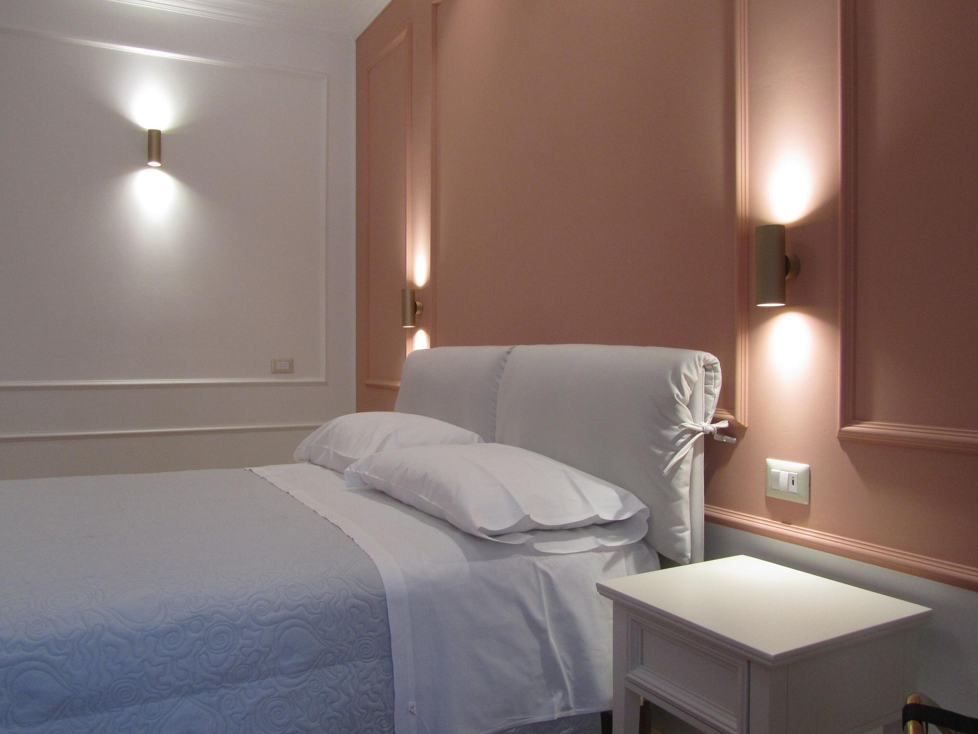 Borgovico Hotel 3*
