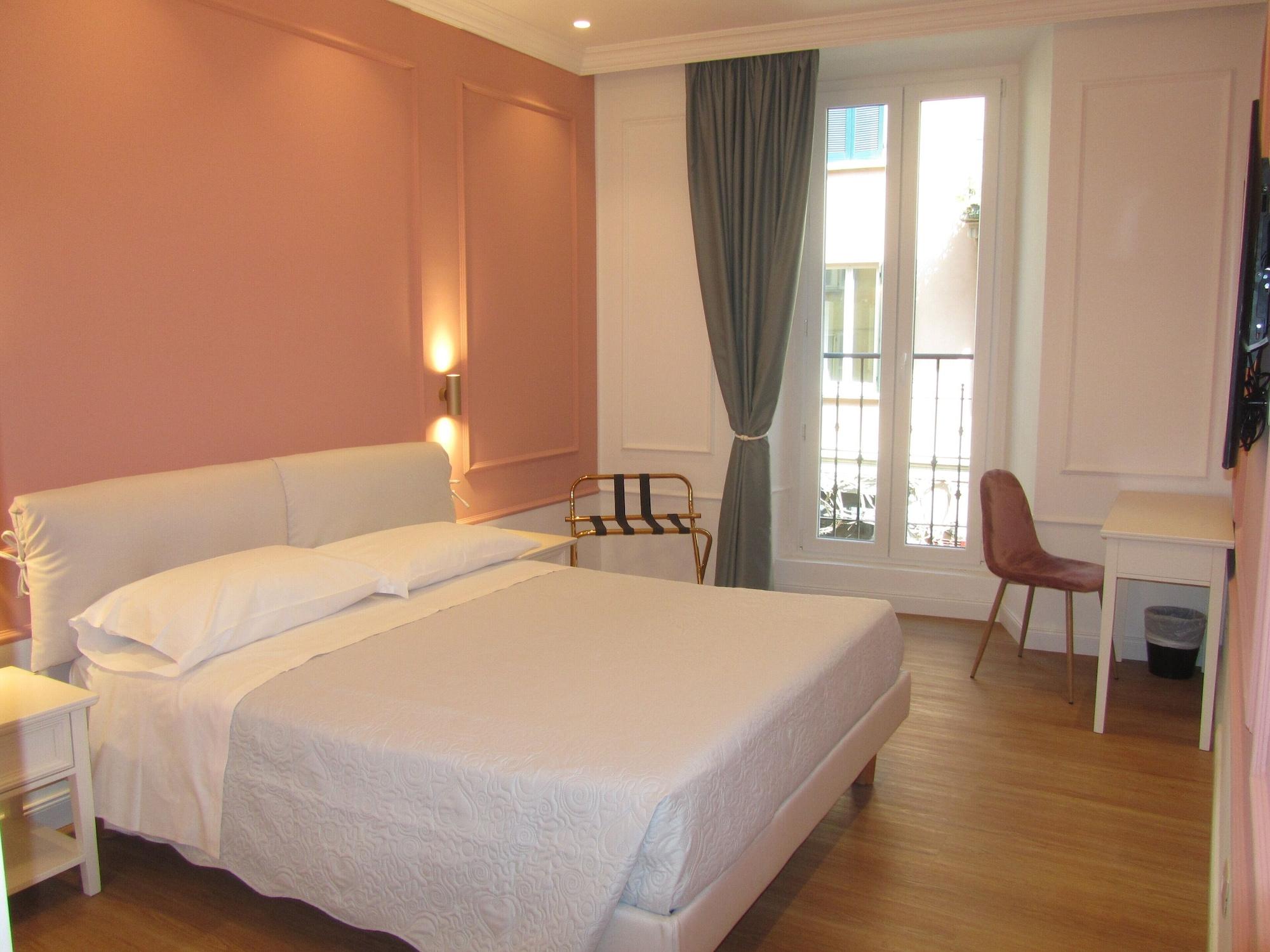 Hotel Borgovico
