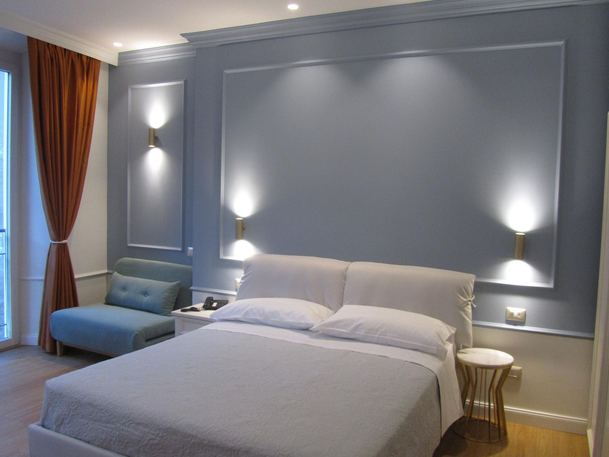 Hotel Borgovico Como