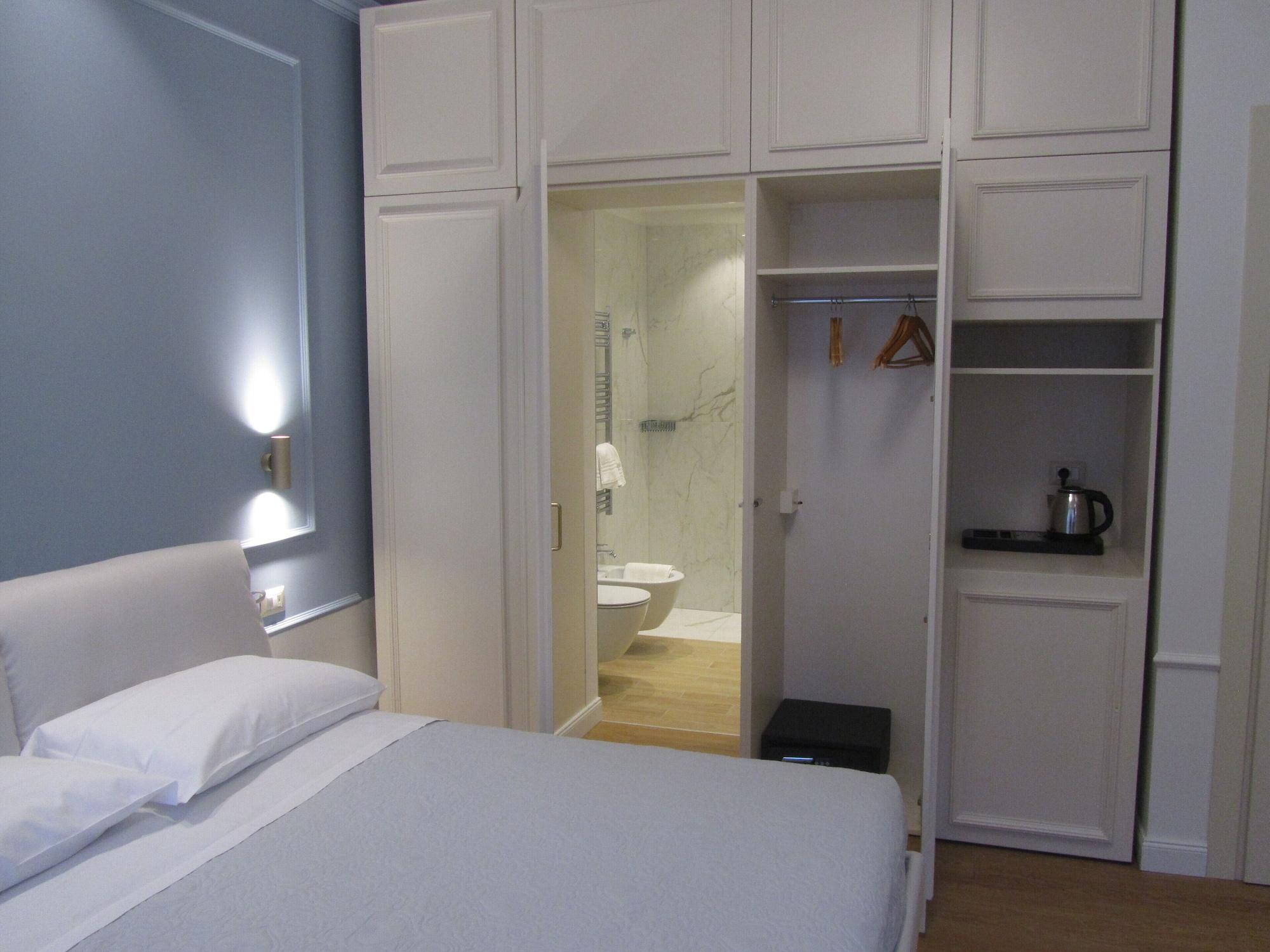 Borgovico Hotel Como