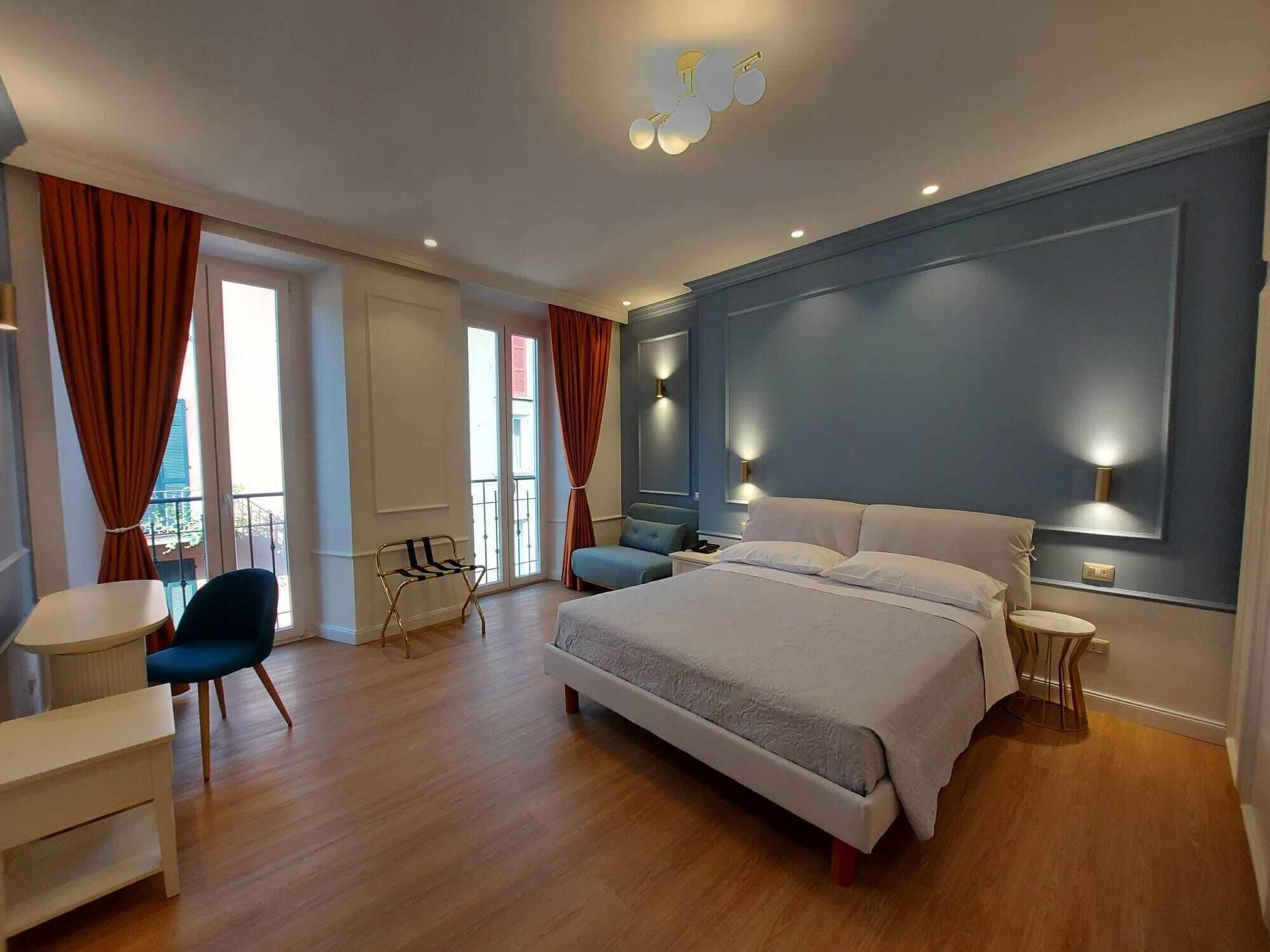 Borgovico Hotel