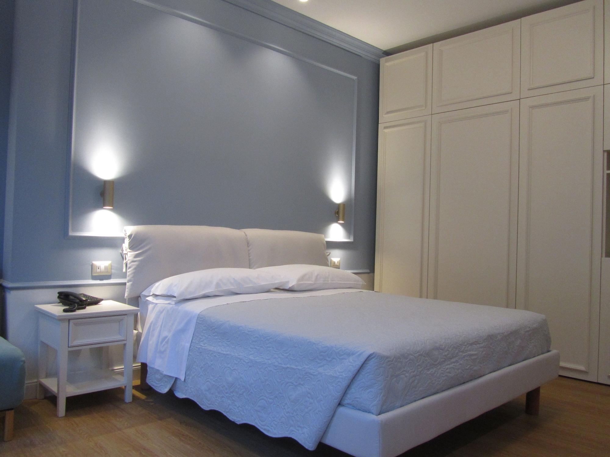 Borgovico Hotel
