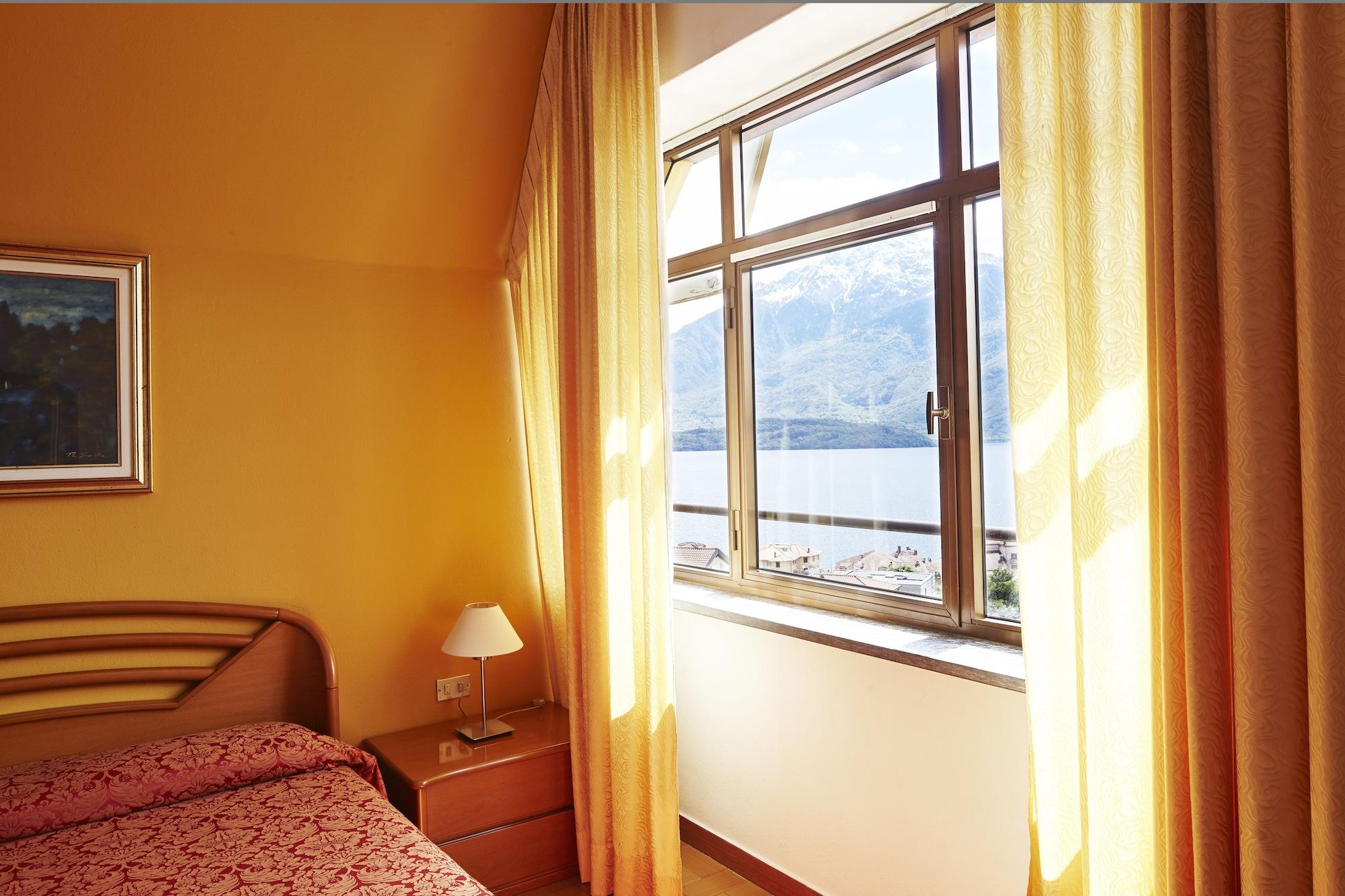 Hotel 2000 Gravedona