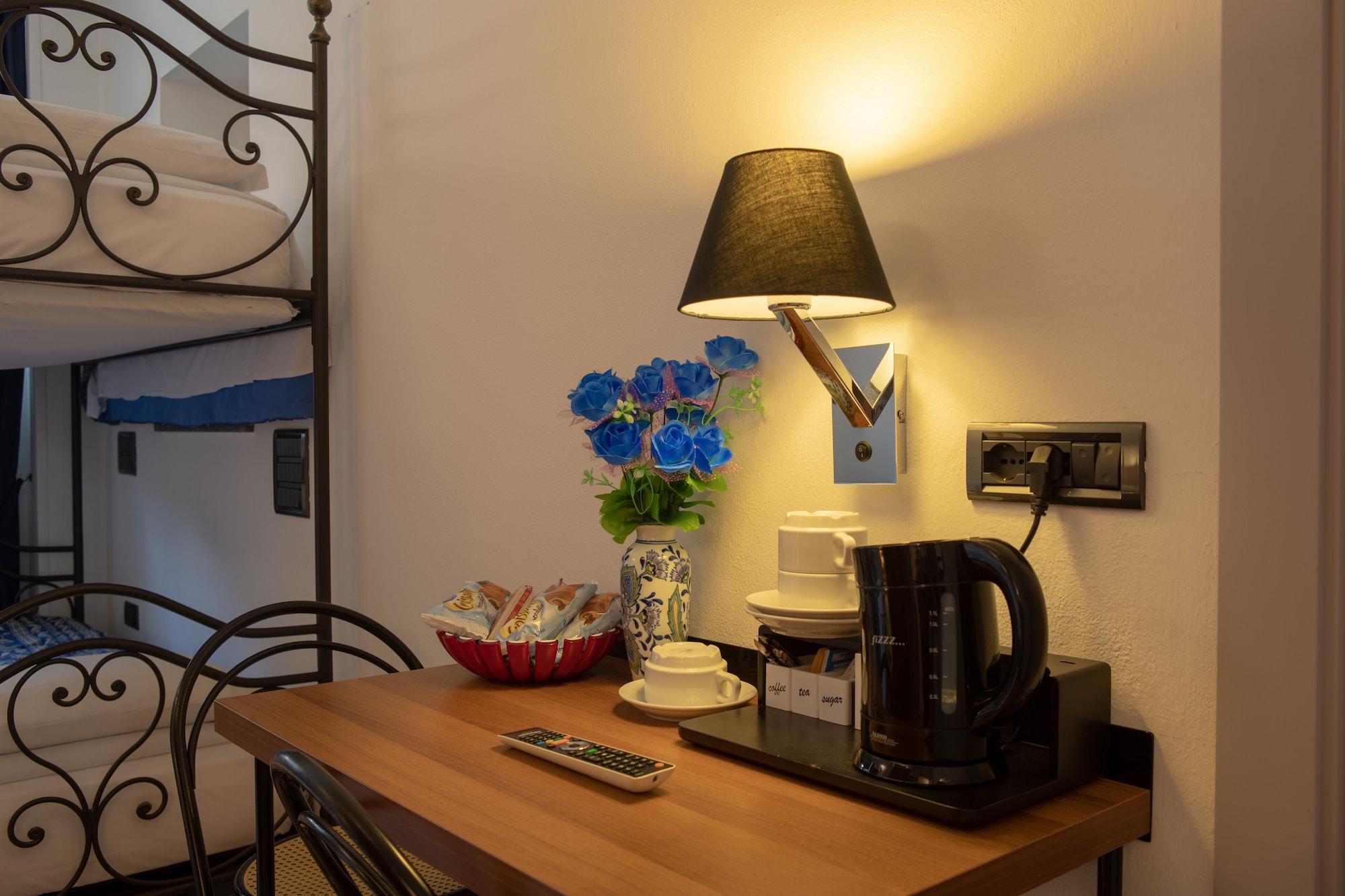 Guest house In Riva Al
