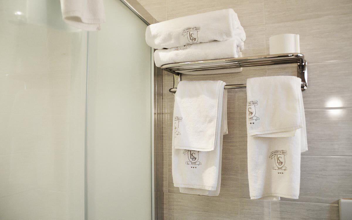 Hotel Il Loggiato Dei Serviti 3*