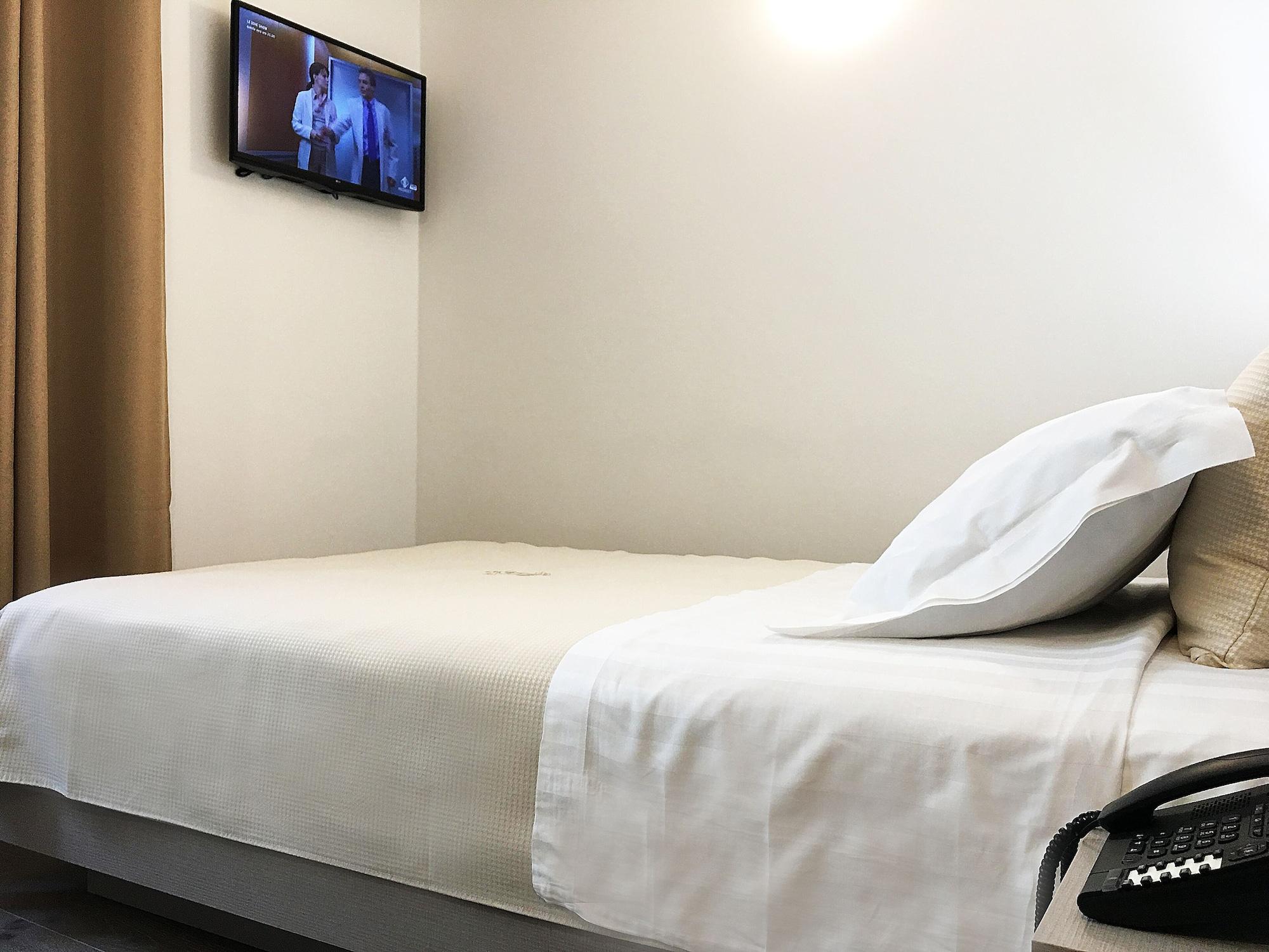 Il Loggiato Dei Serviti Hotel 3*