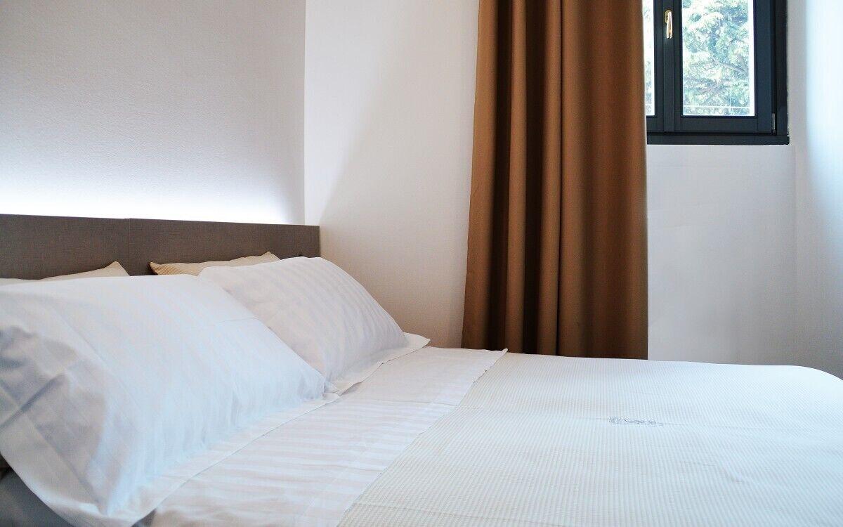 Hotel Il Loggiato Dei Serviti