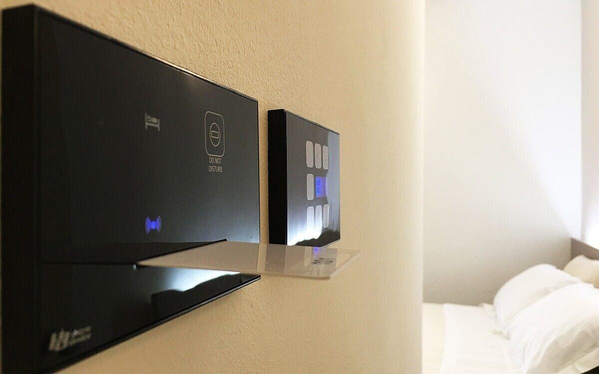 Hotel Il Loggiato Dei Serviti 3*