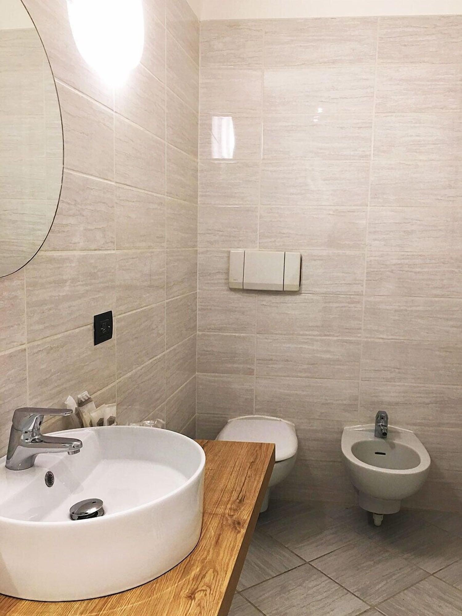 Hotel Il Loggiato Dei Serviti 3*