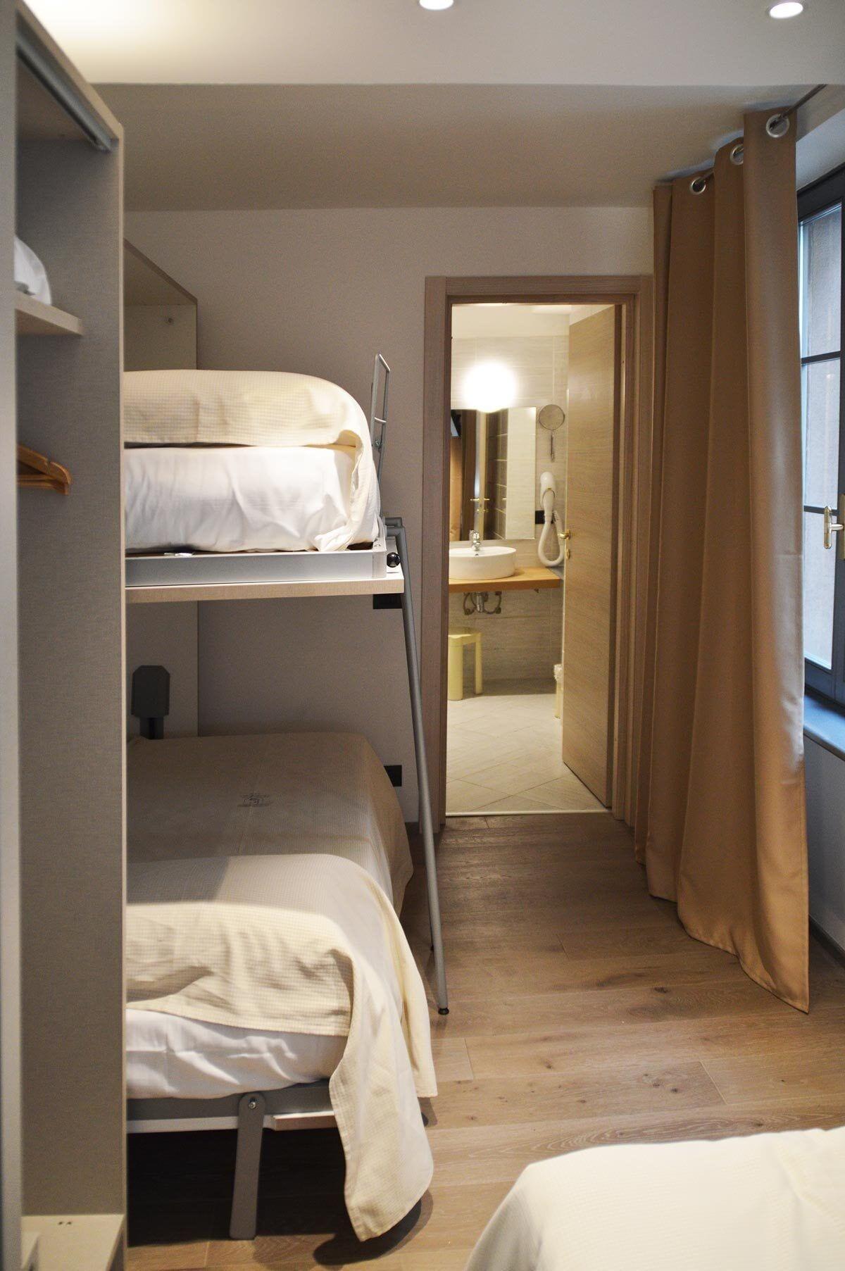 Hotel Il Loggiato Dei Serviti Côme