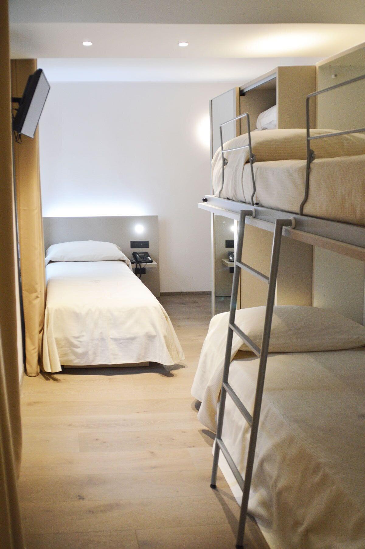 Il Loggiato Dei Serviti Hotel 3*