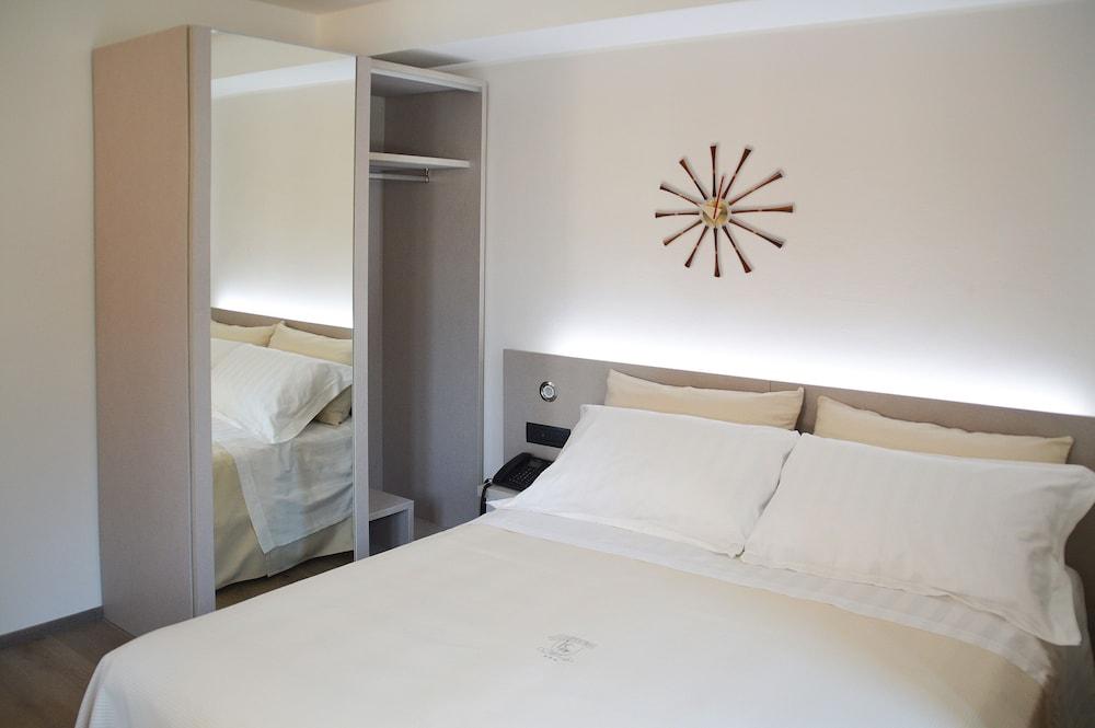 Il Loggiato Dei Serviti Hotel Côme