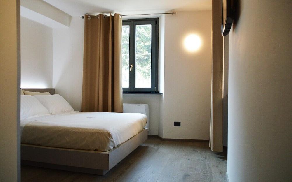 Hotel Il Loggiato Dei Serviti Côme