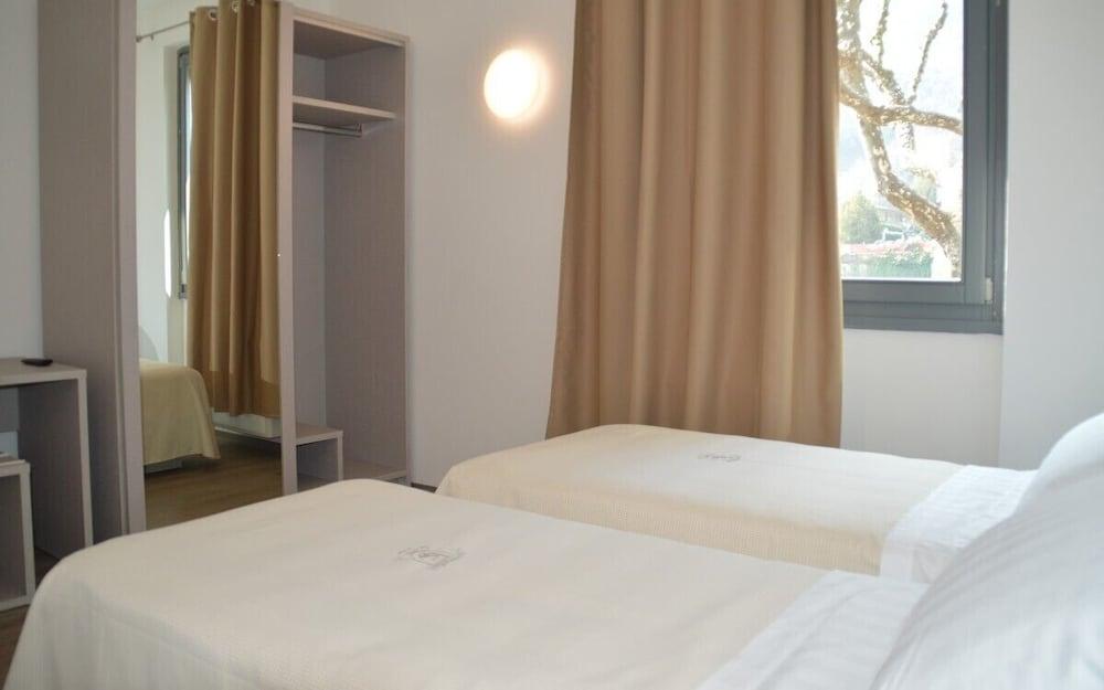 Il Loggiato Dei Serviti Hotel 3*