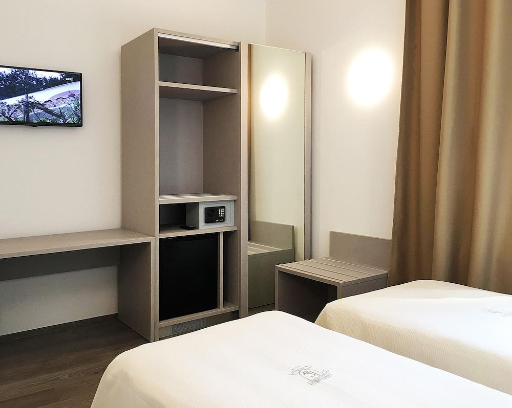 Il Loggiato Dei Serviti Hotel Côme