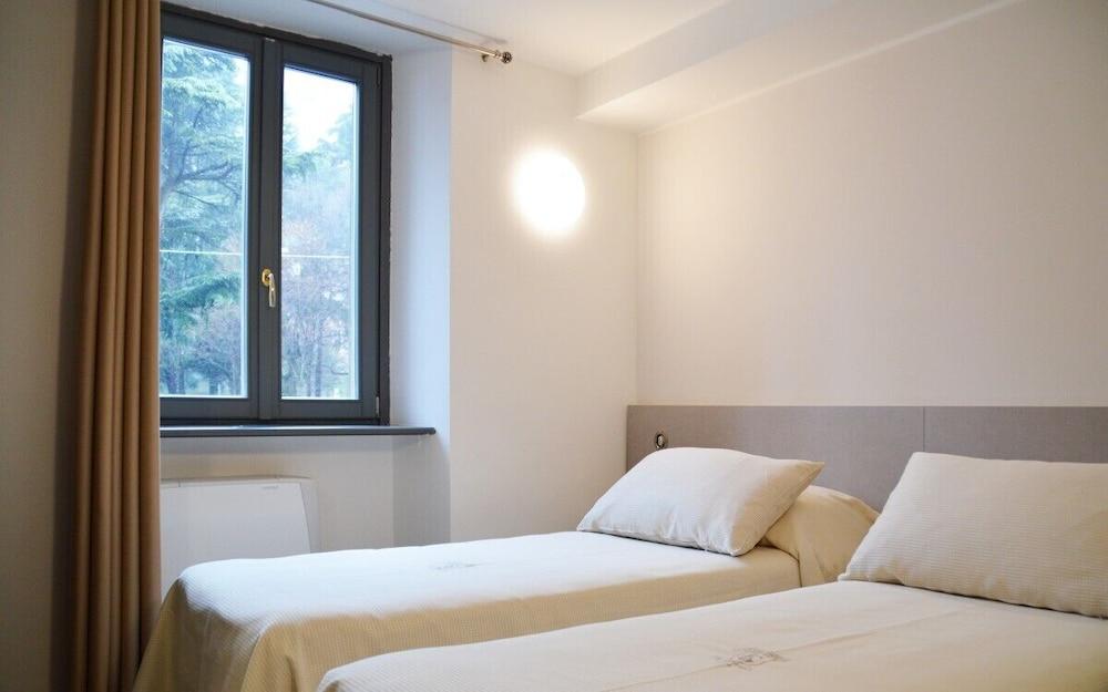 Il Loggiato Dei Serviti Hotel Côme