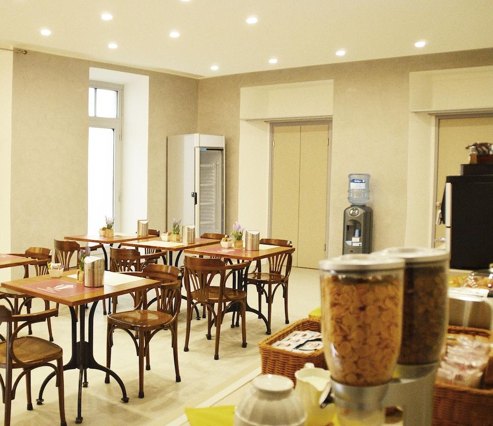 Il Loggiato Dei Serviti Hotel Côme