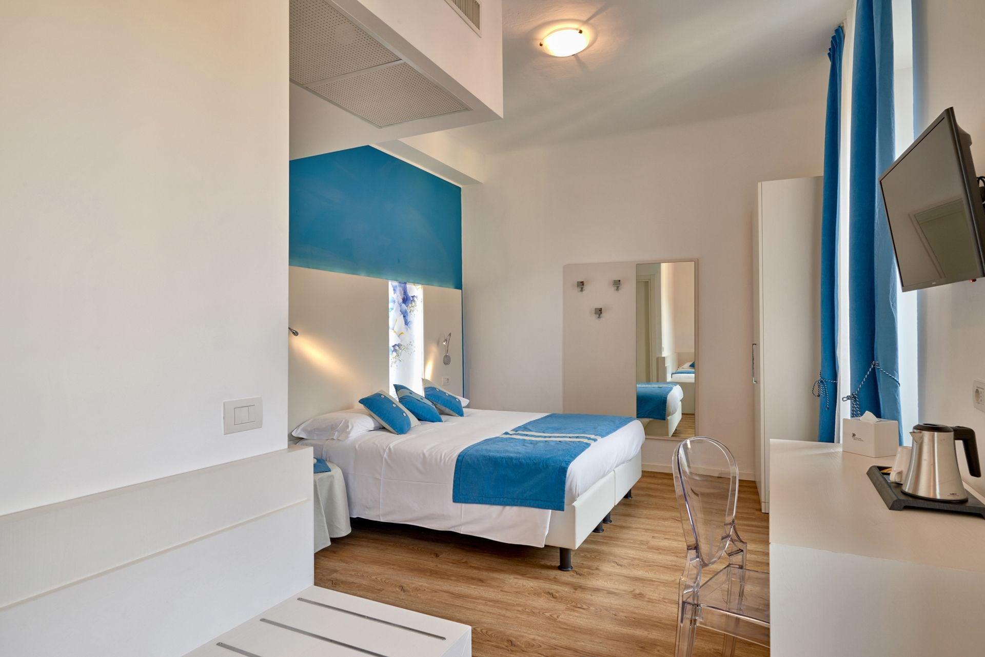 Hotel Hotel Bellavista Menaggio