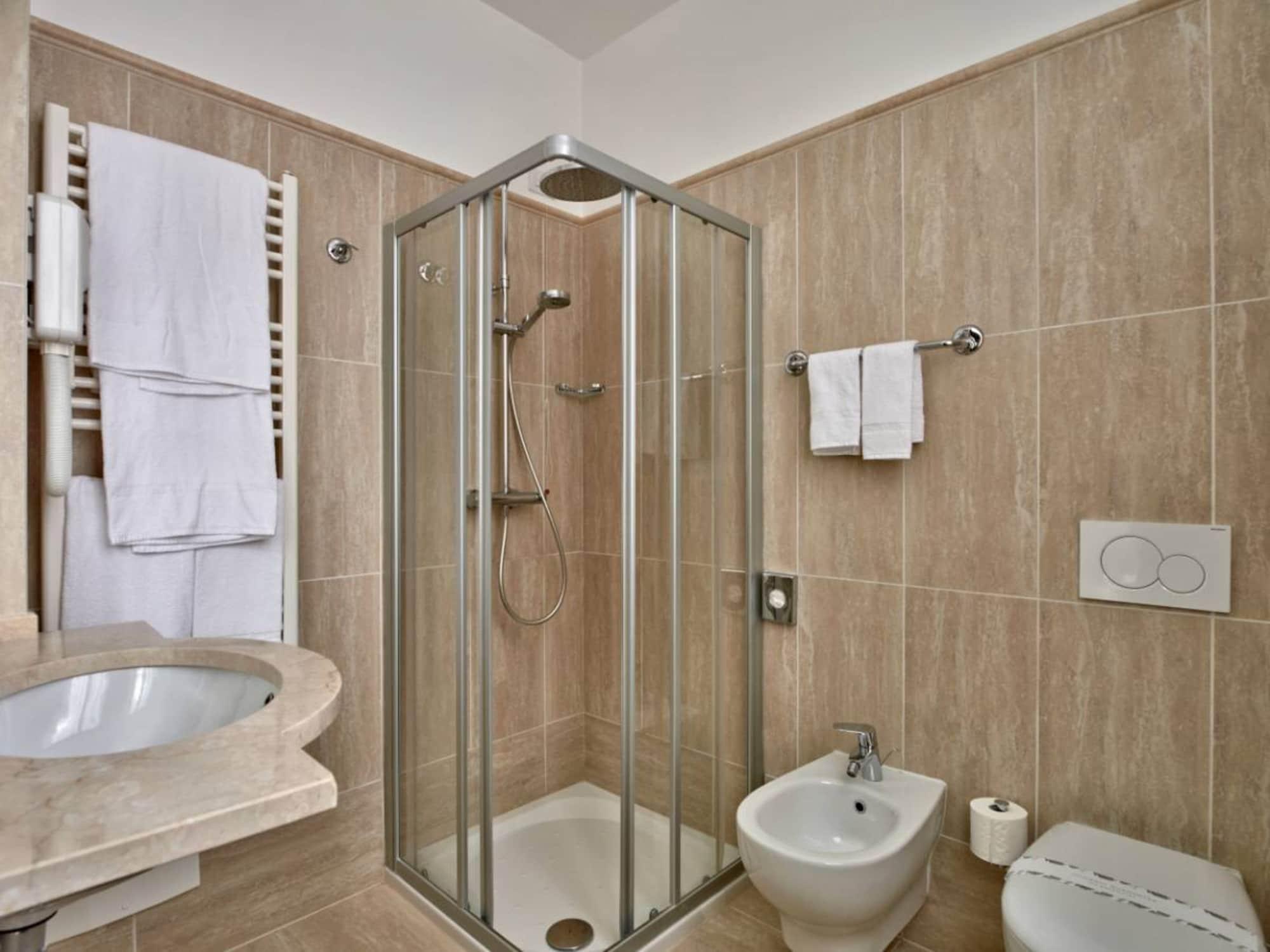Hotel Bellavista Menaggio
