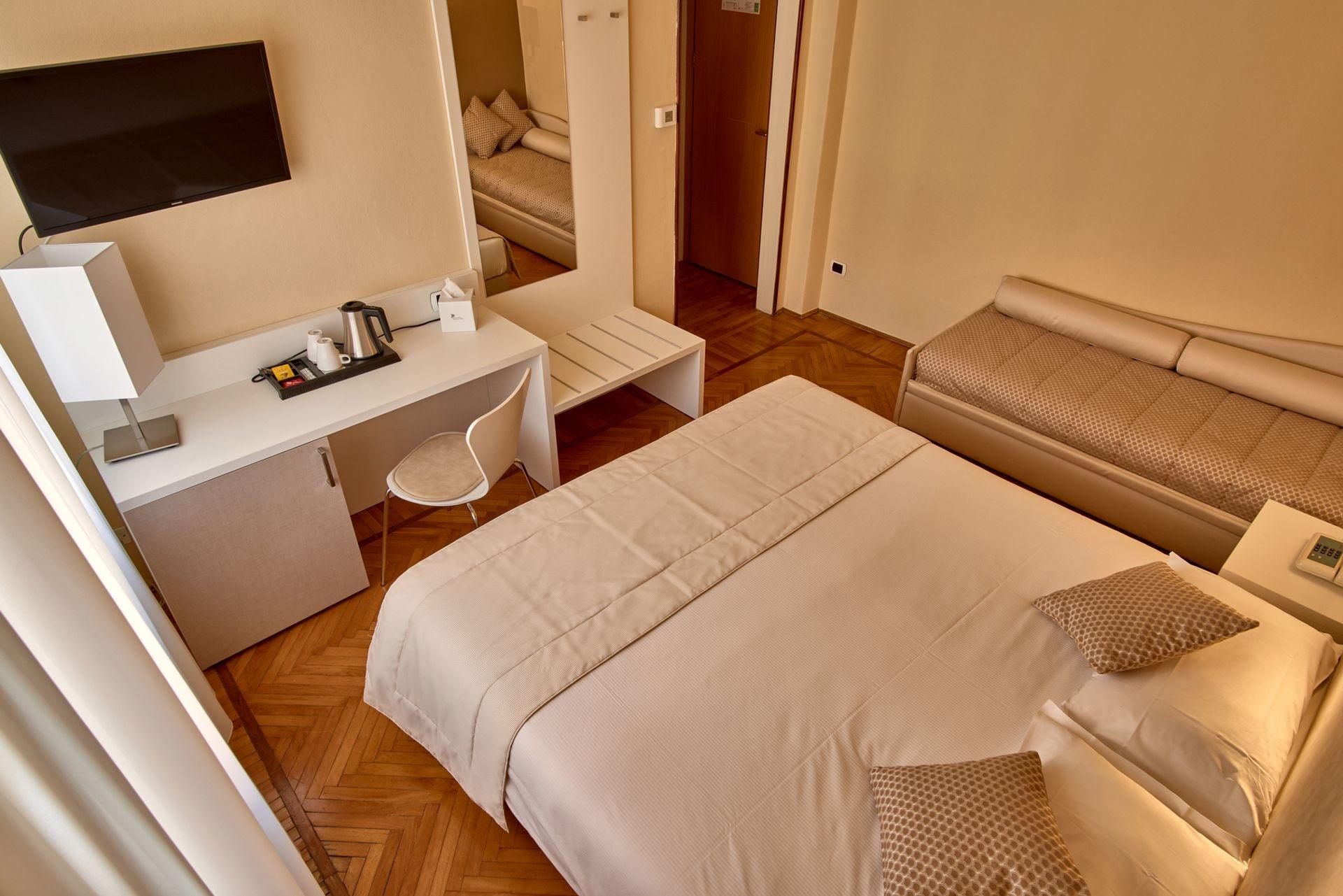Hotel Bellavista Menaggio