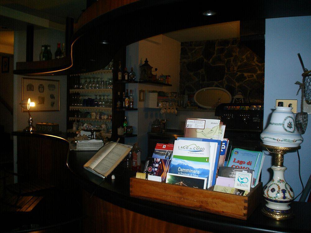 Plinio 3* Laglio