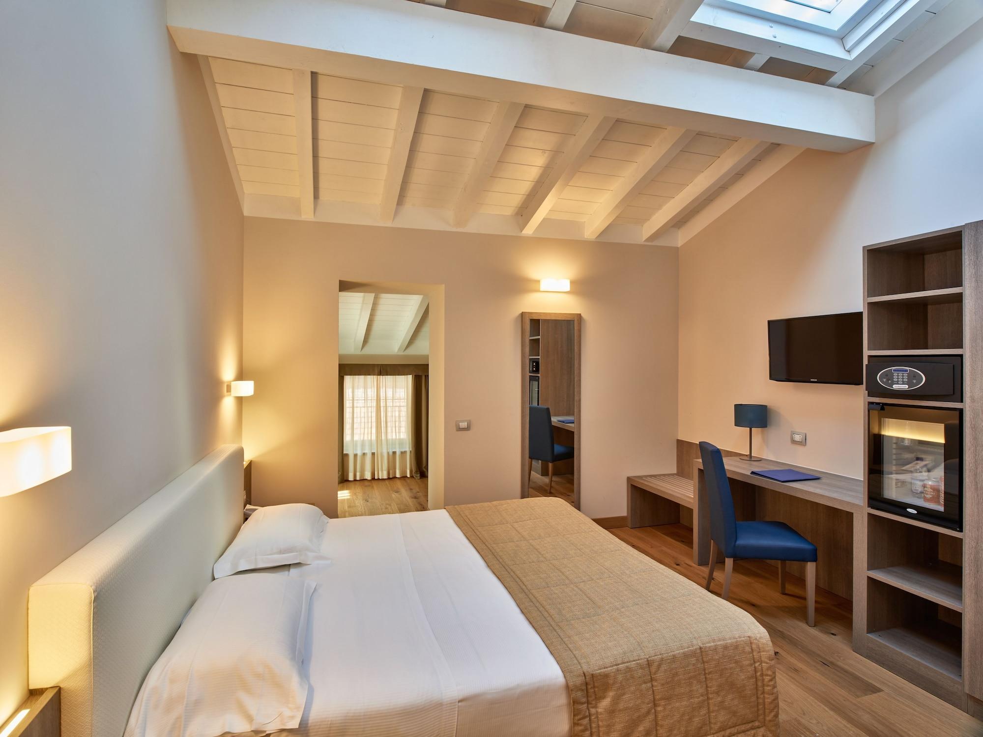 Hotel Centrale