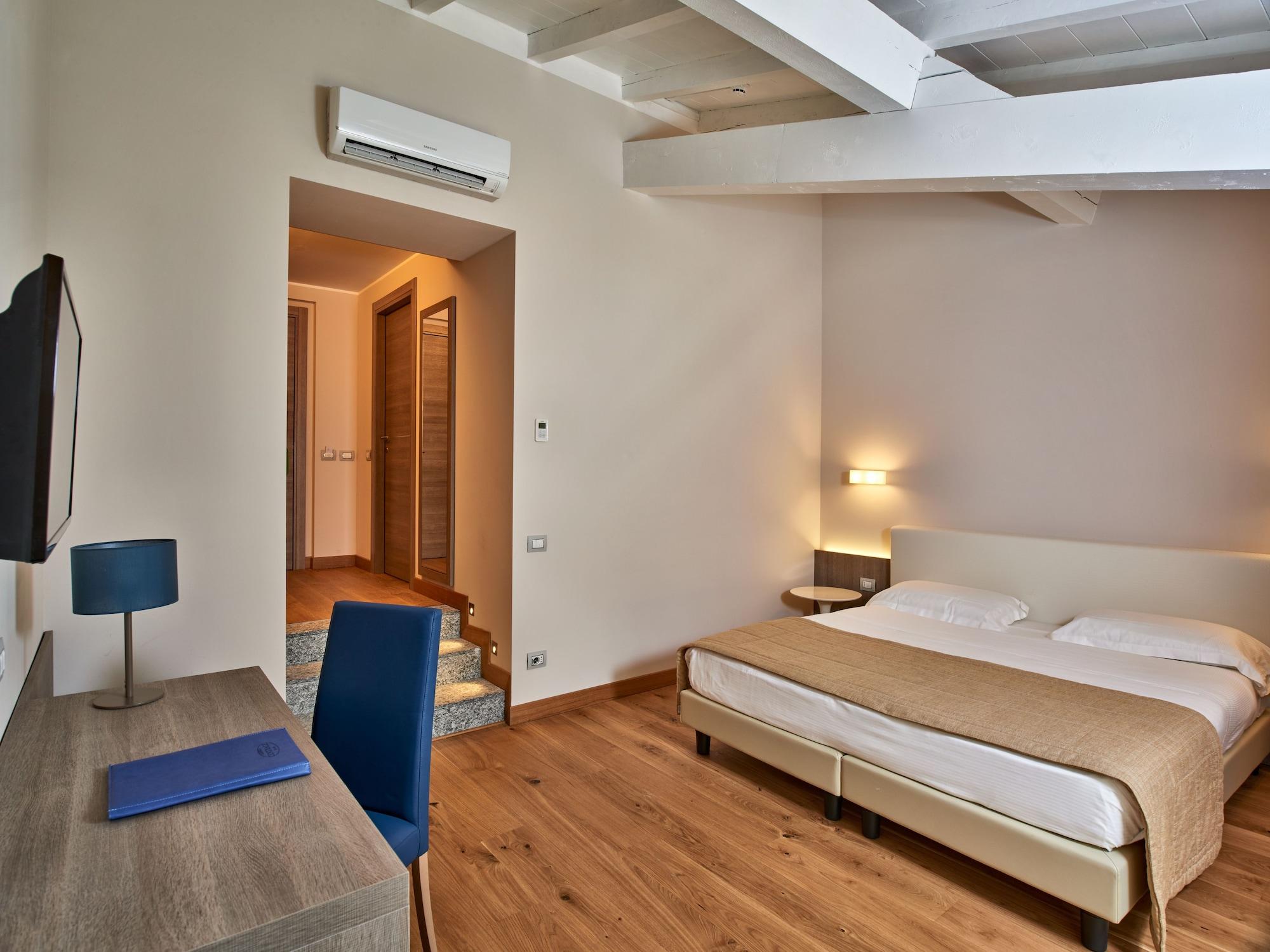 Hotel Hotel Centrale Cernobbio