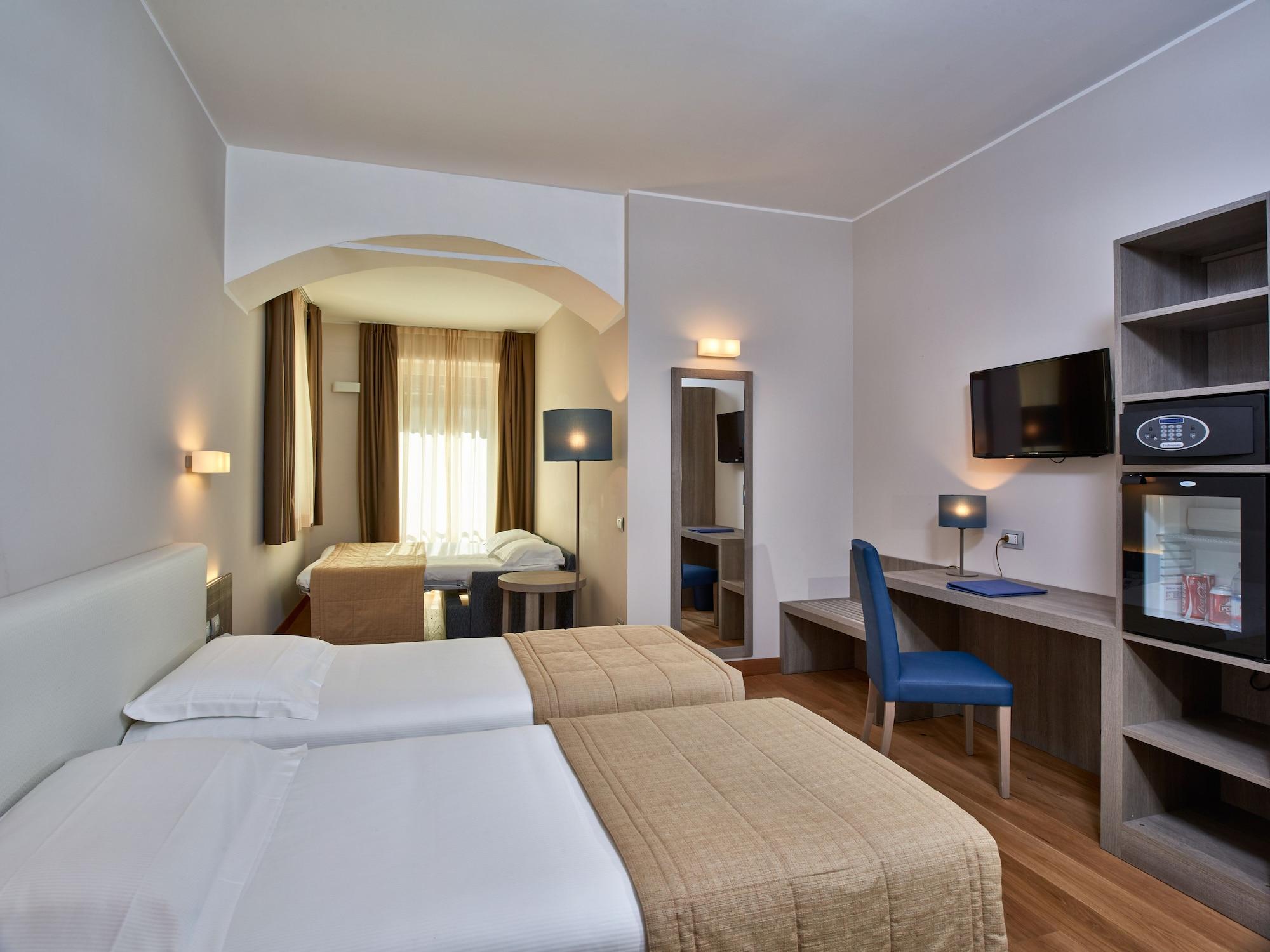 Hotel Centrale