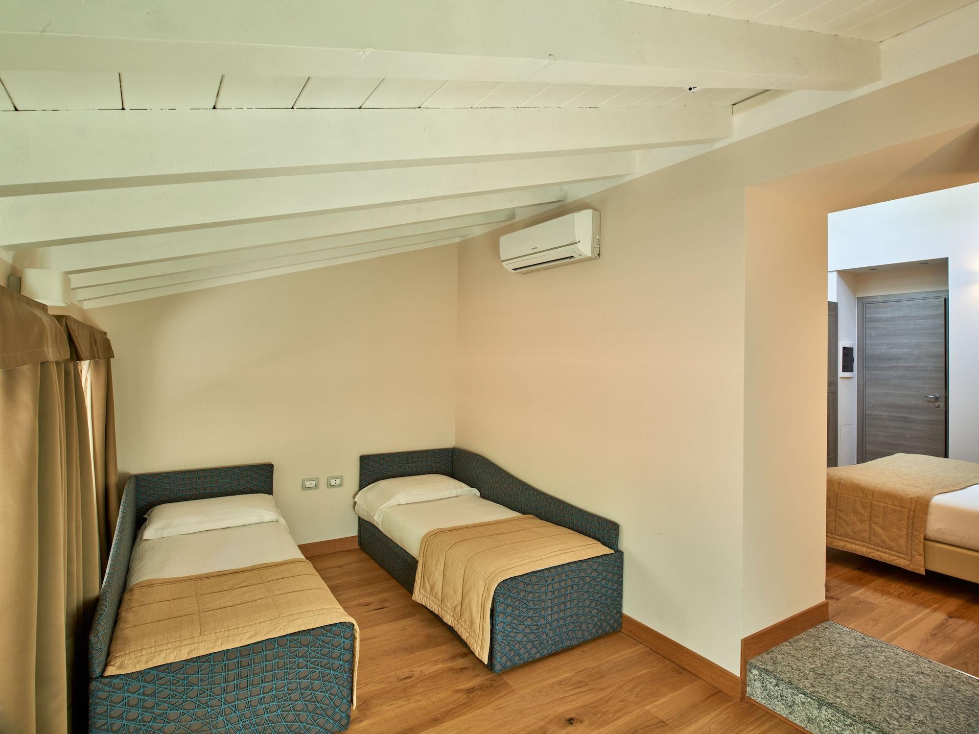Hotel Centrale Hotel Cernobbio