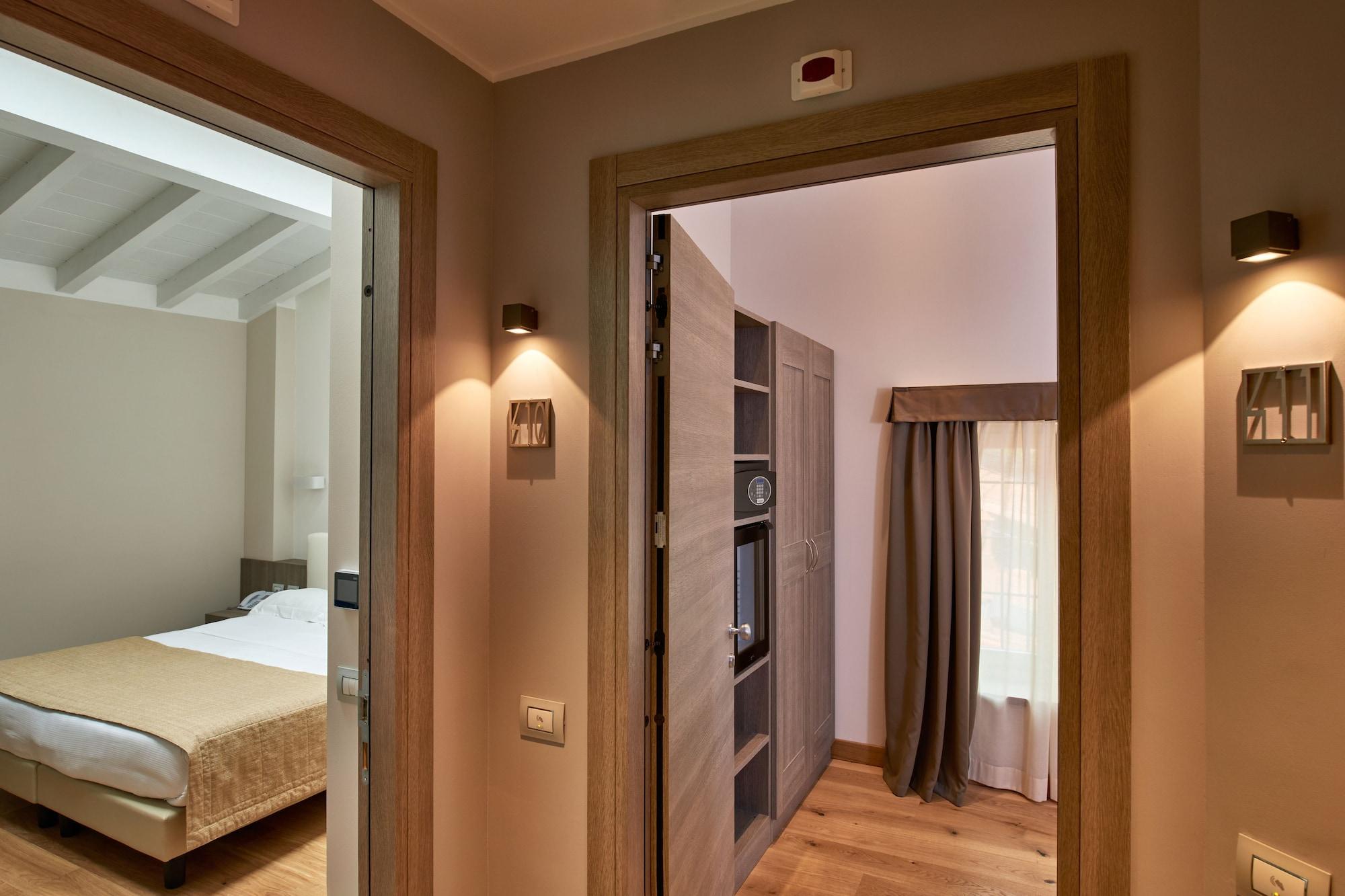 Hotel Centrale