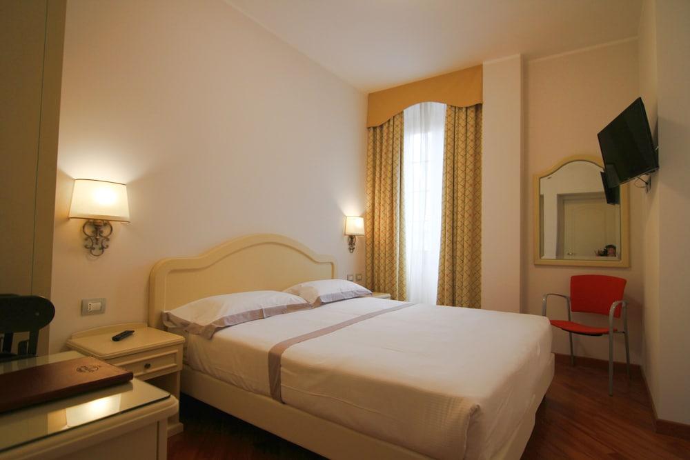 Hotel Hotel Centrale Cernobbio