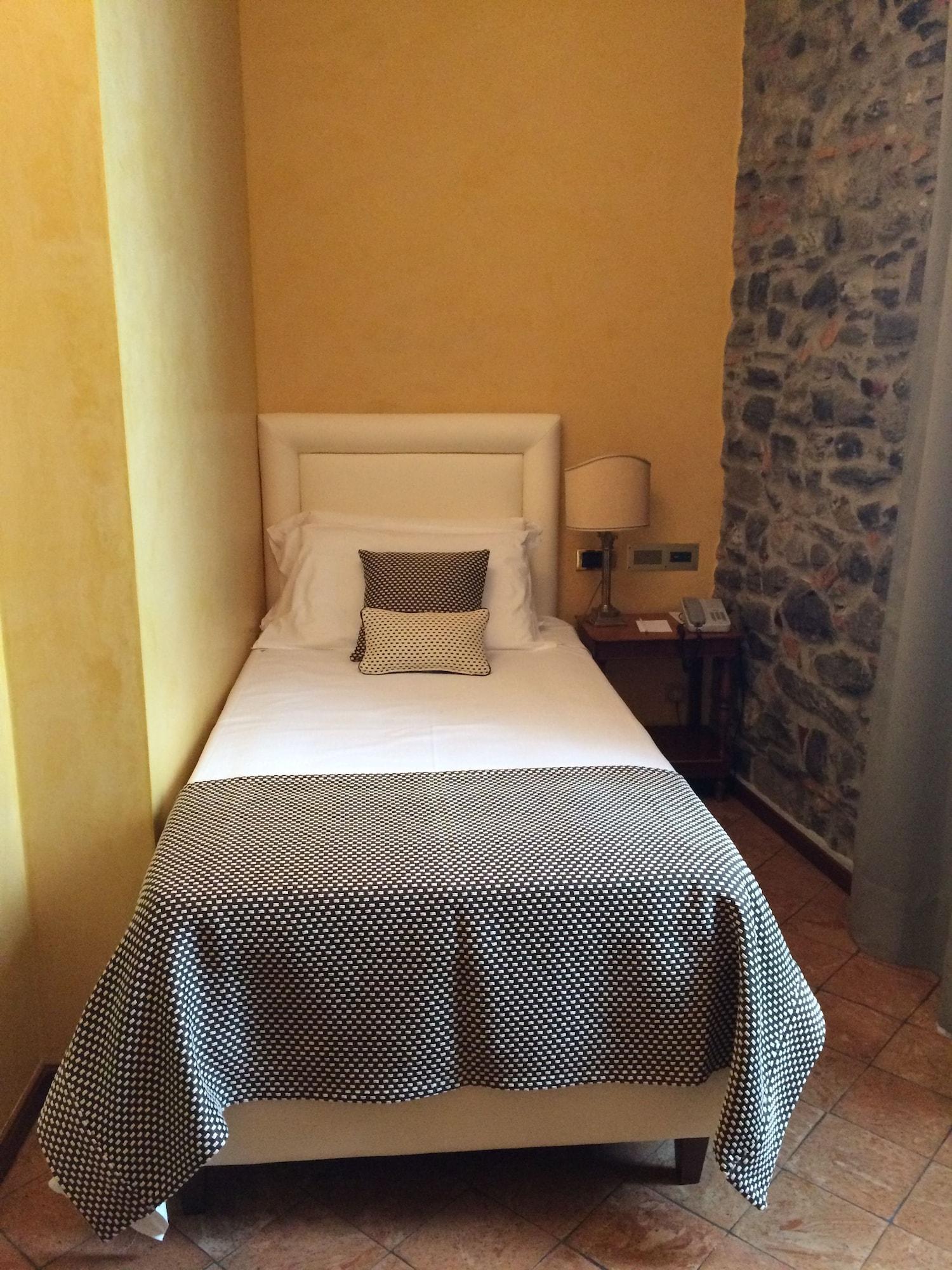 Le Due Corti Hotel 4*