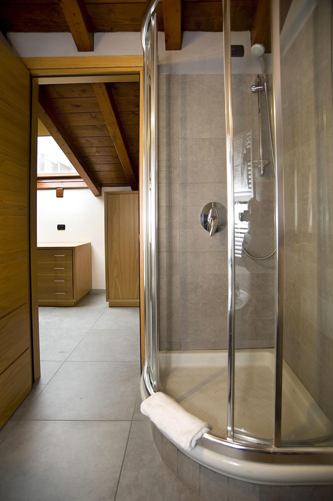 Hotel Le Due Corti Como