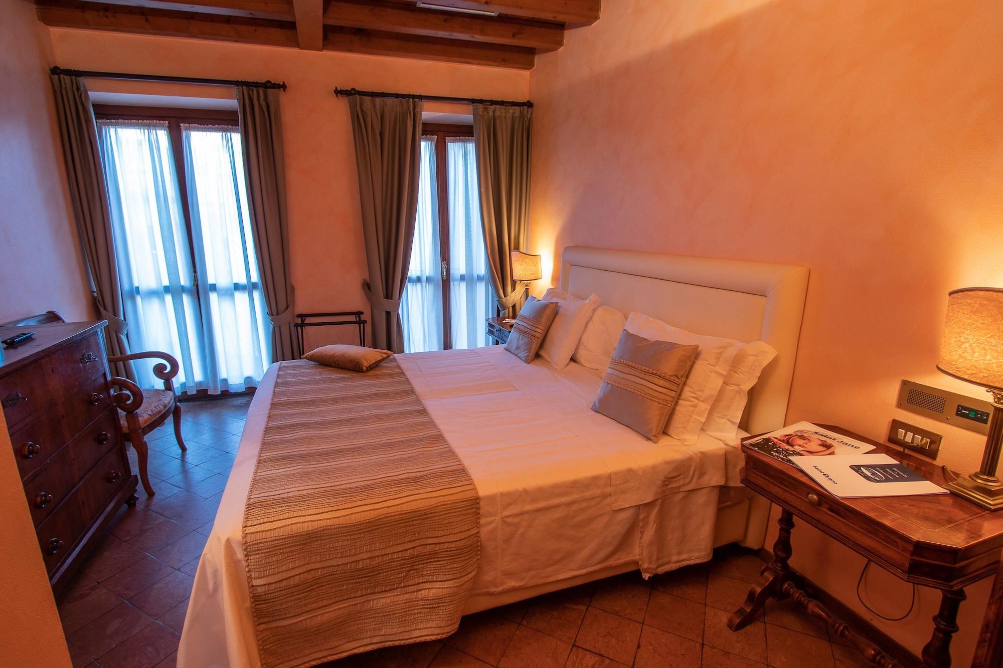 Hotel Le Due Corti 4*